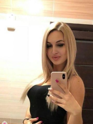 Анкета проститутки Дарина - Фото 1, , 24 года, №157324